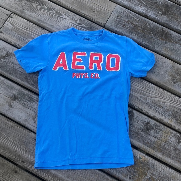 Aeropostale Tee shirt - Picture 1 of 4